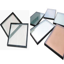 Insulated Double Wall Glass Price